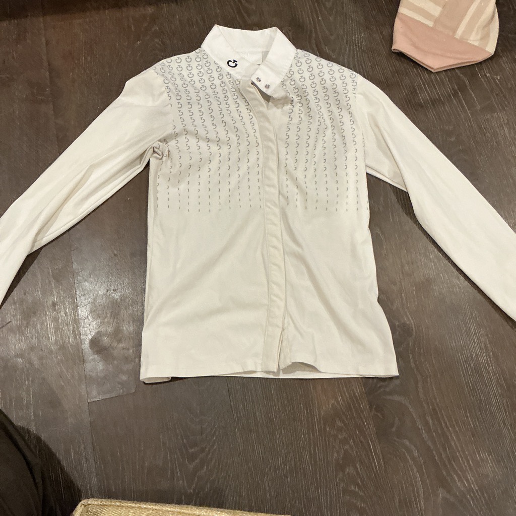 CAVALLERIA TOSCANA Polo & Shirt