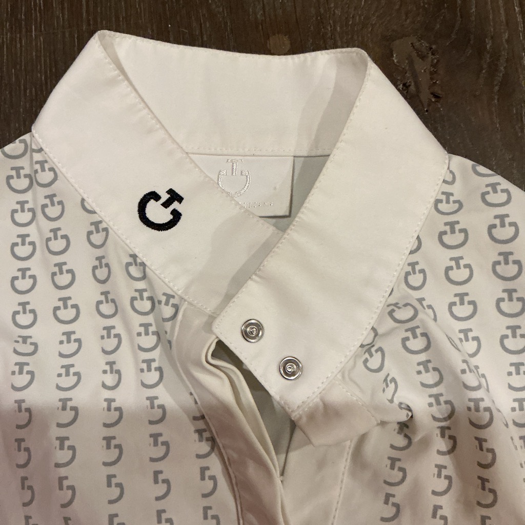 CAVALLERIA TOSCANA Polo & Shirt