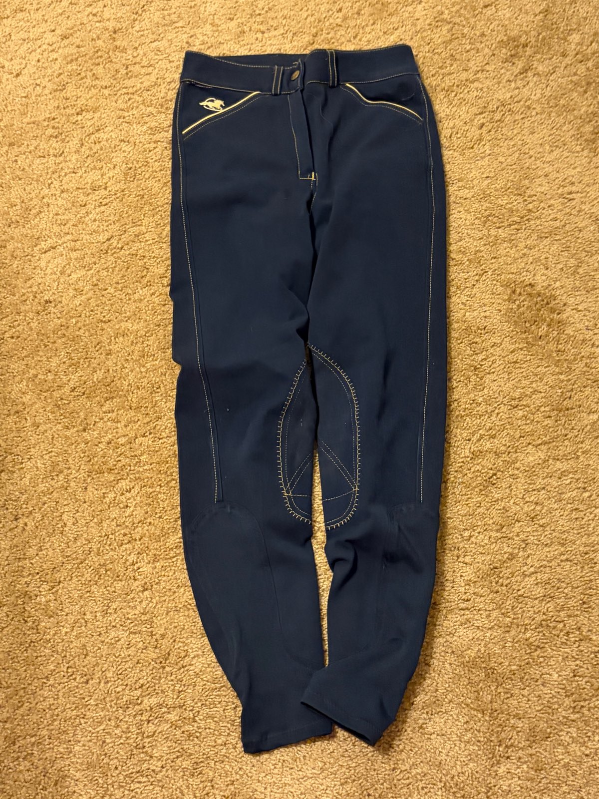 PIPER BY SMARTPAK Riding Pants - Breeches