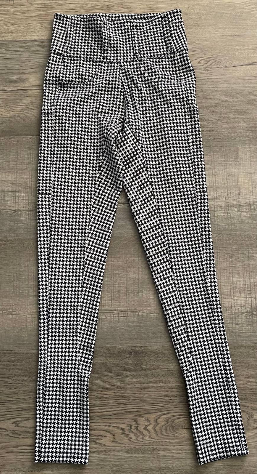 Canter Culture Athletic Breeches