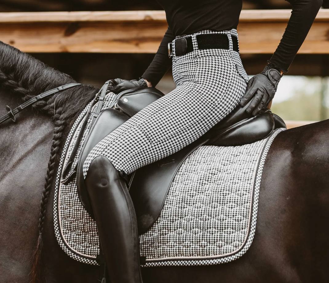 Canter Culture Athletic Breeches