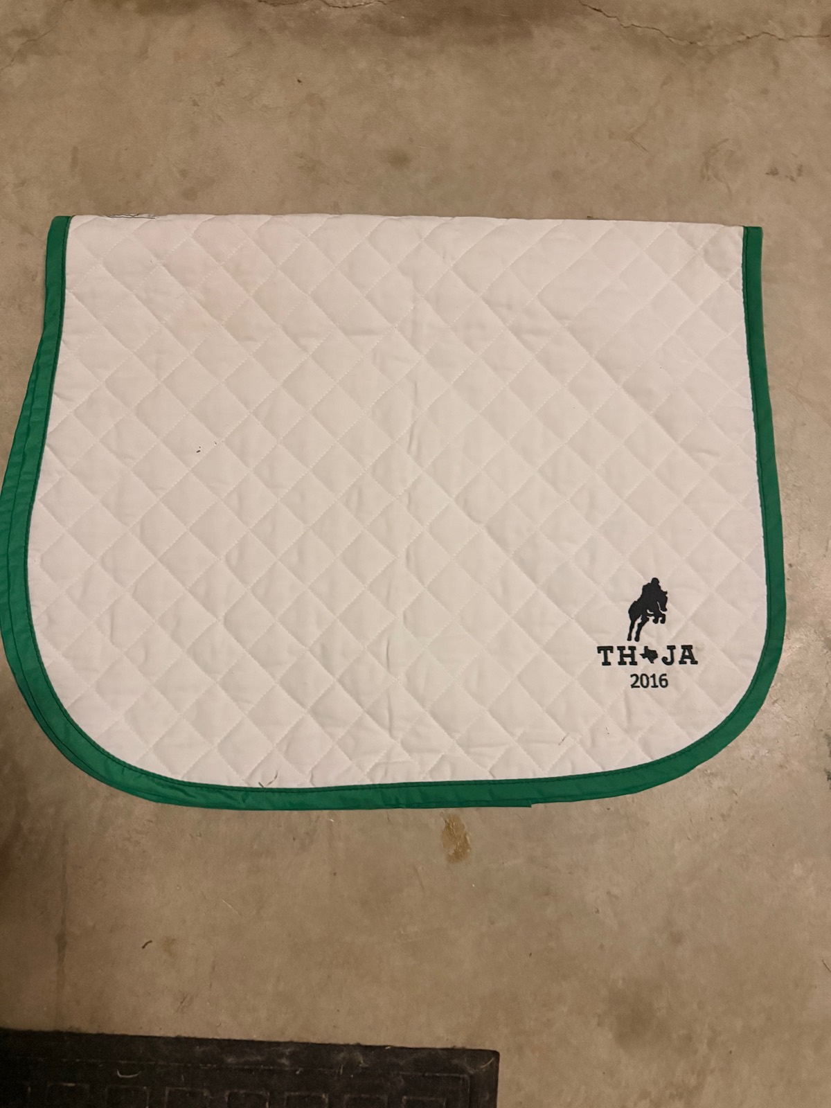 Pad