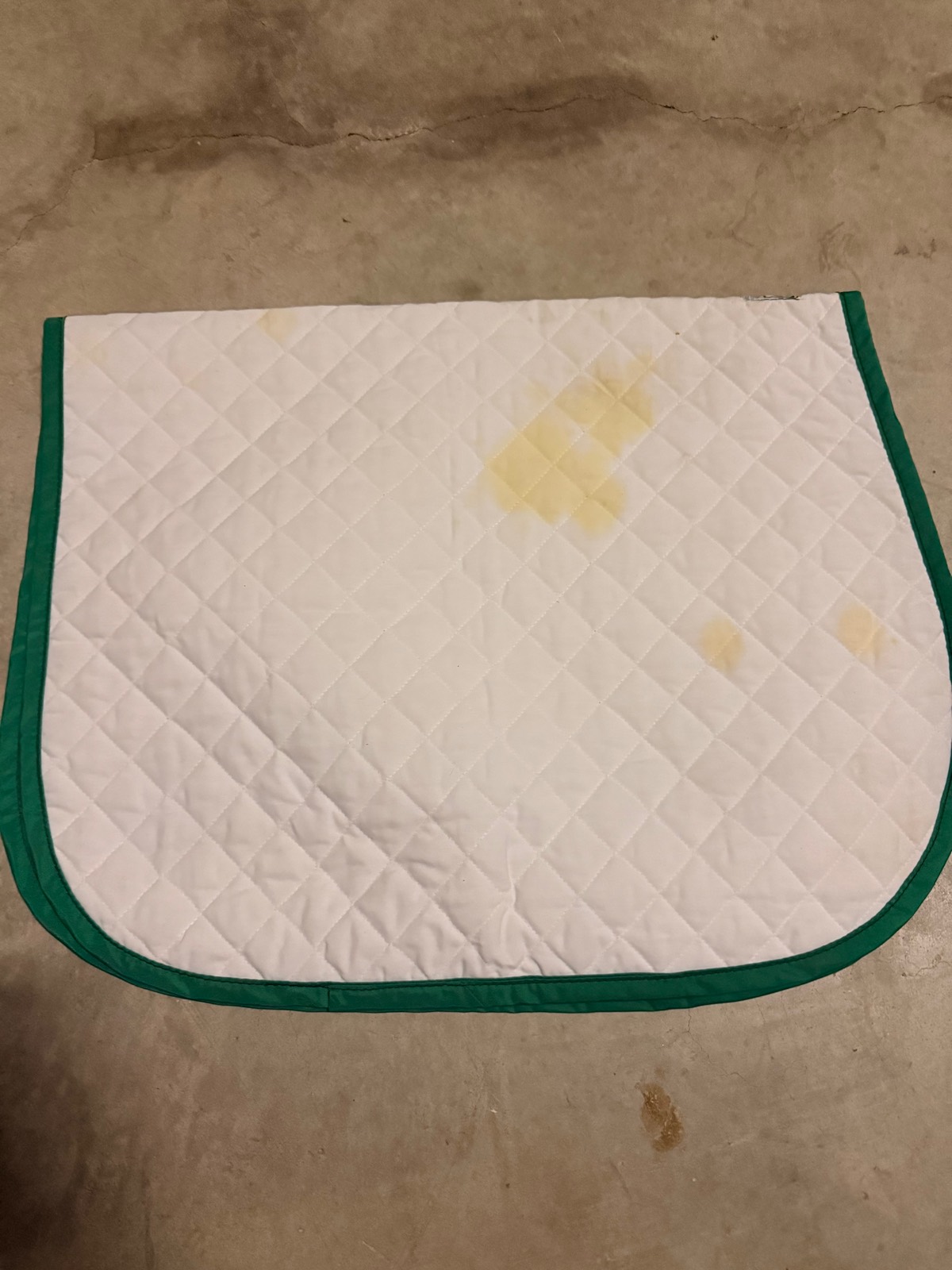 Pad