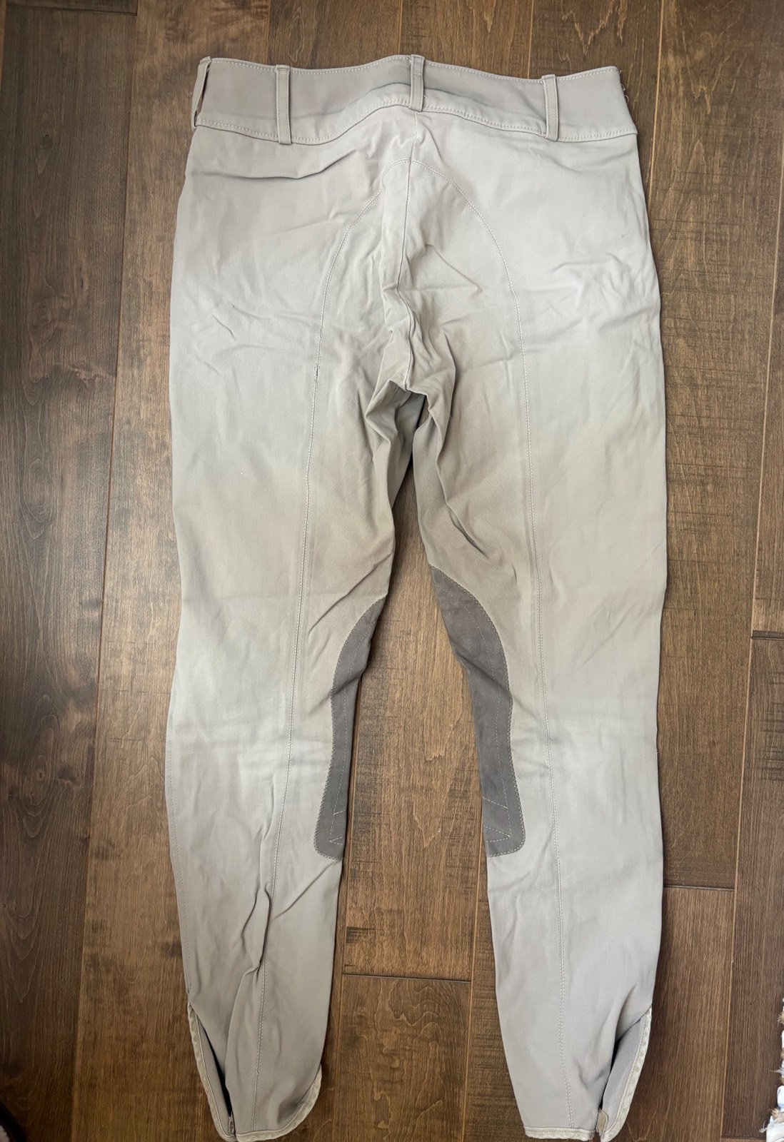 THE TAILORED SPORTSMAN Riding Pants - Breeches