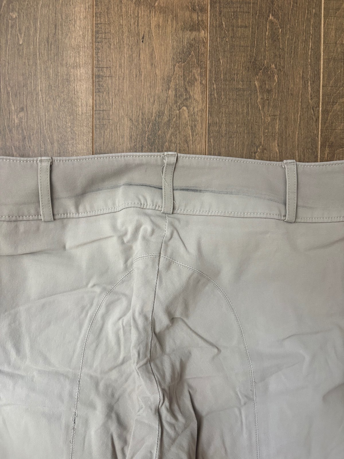 THE TAILORED SPORTSMAN Riding Pants - Breeches