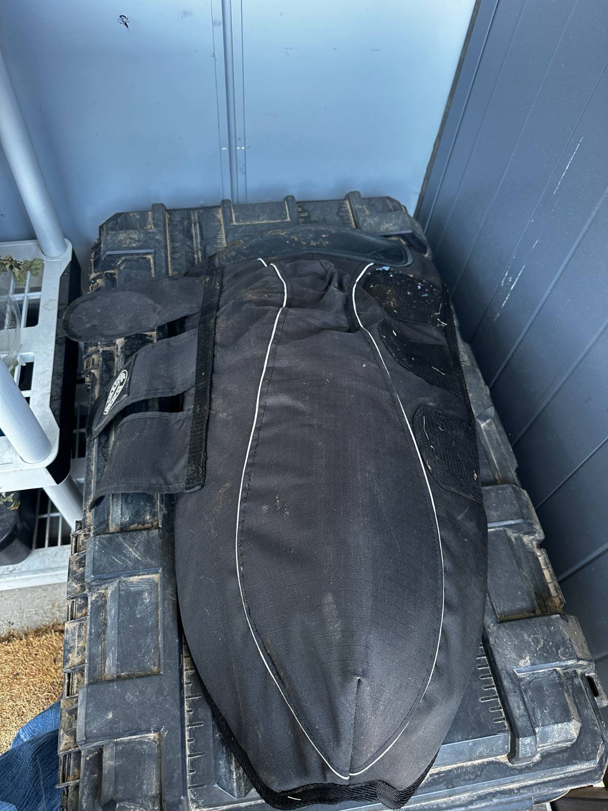 Shipping Boots - DOVER SADDLERY