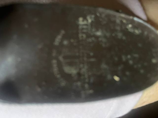 Marlboro Boots