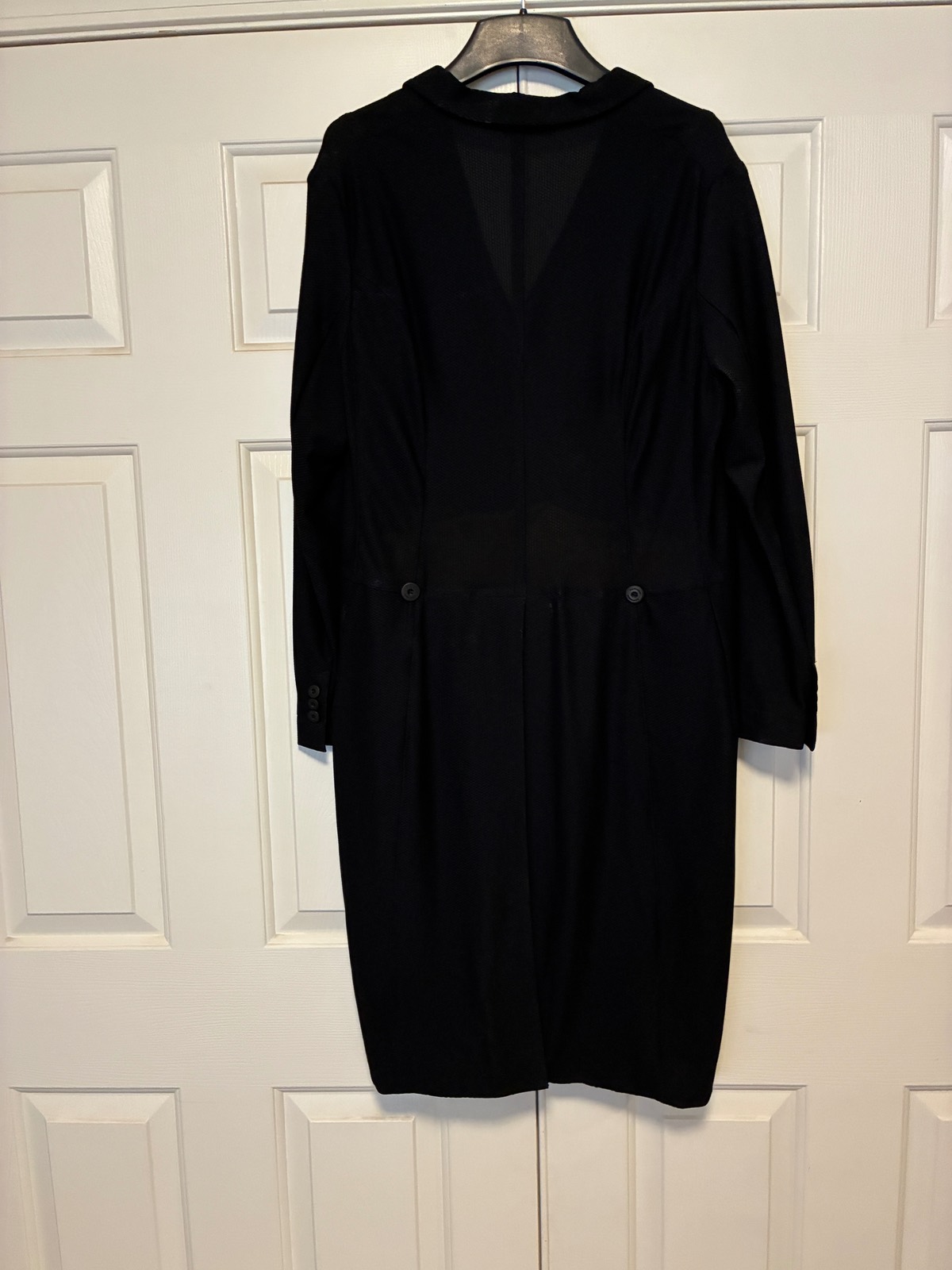 RJ CLASSICS Show Jacket