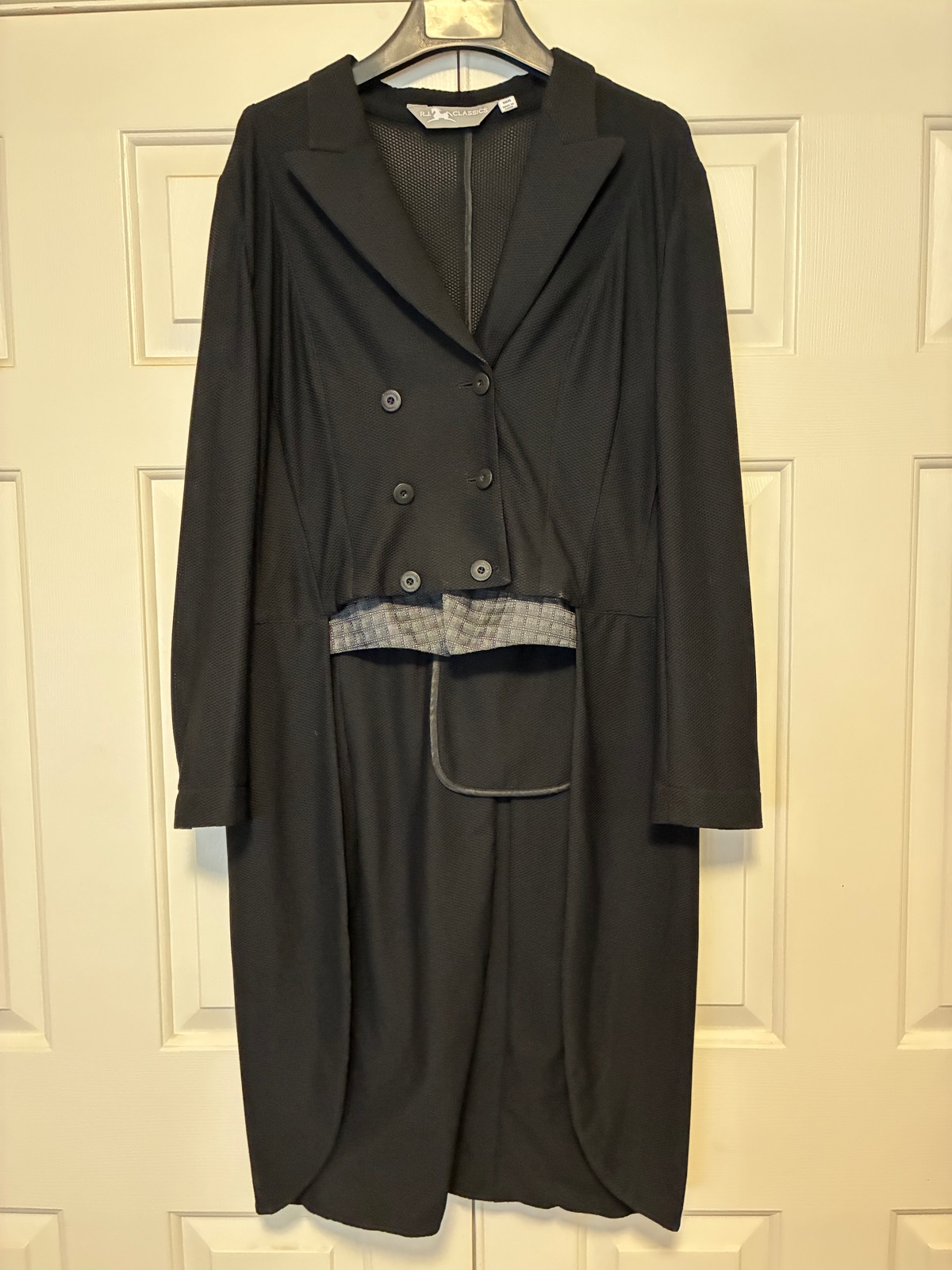 RJ CLASSICS Show Jacket
