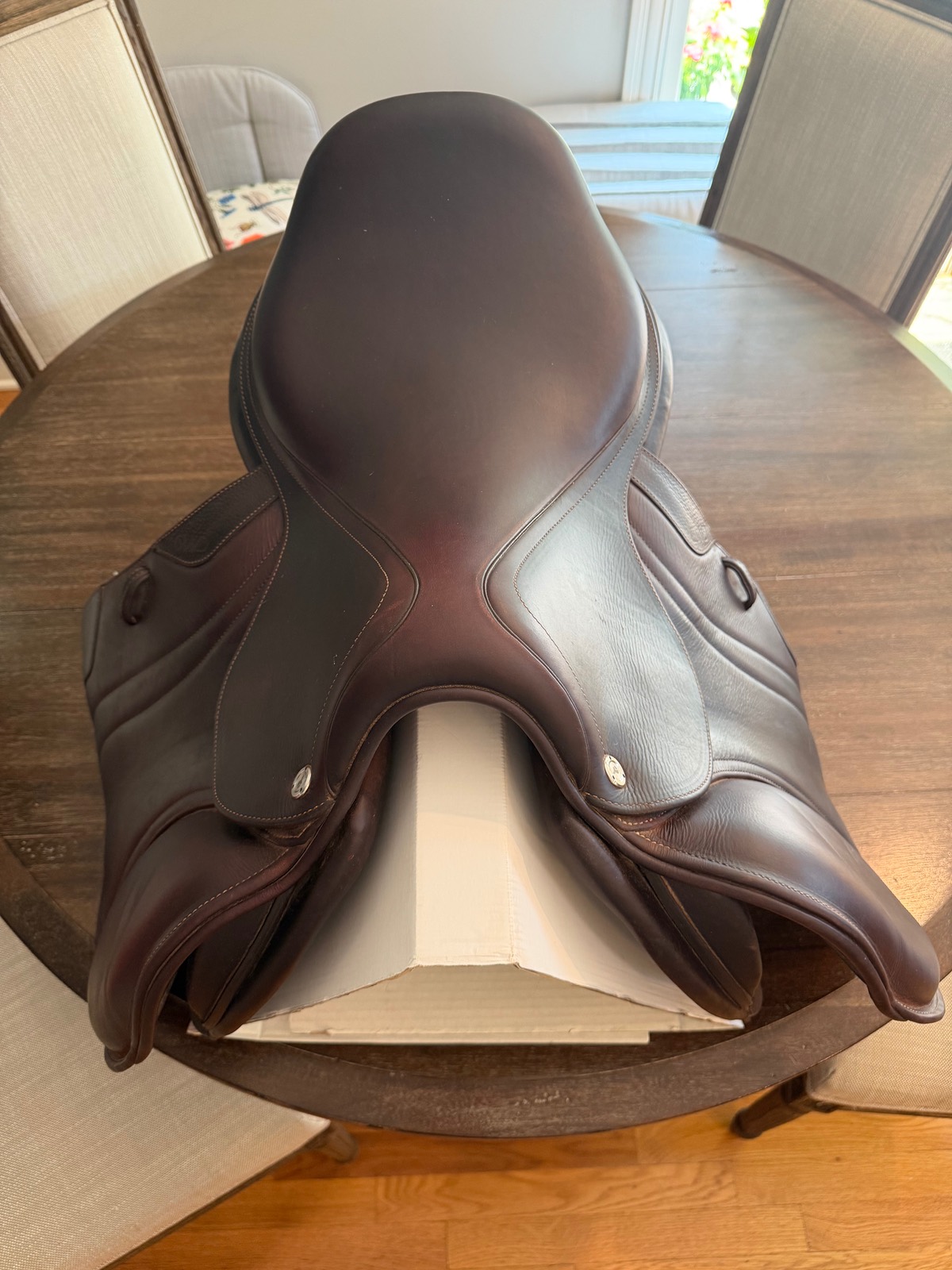 CWD SE02 | 17" 2L | 4.5" Tree Size | 2023
