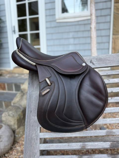 CWD | 16.5" | 5" Tree Size