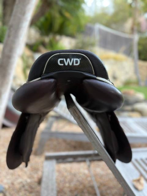 CWD | 16.5" | 5" Tree Size