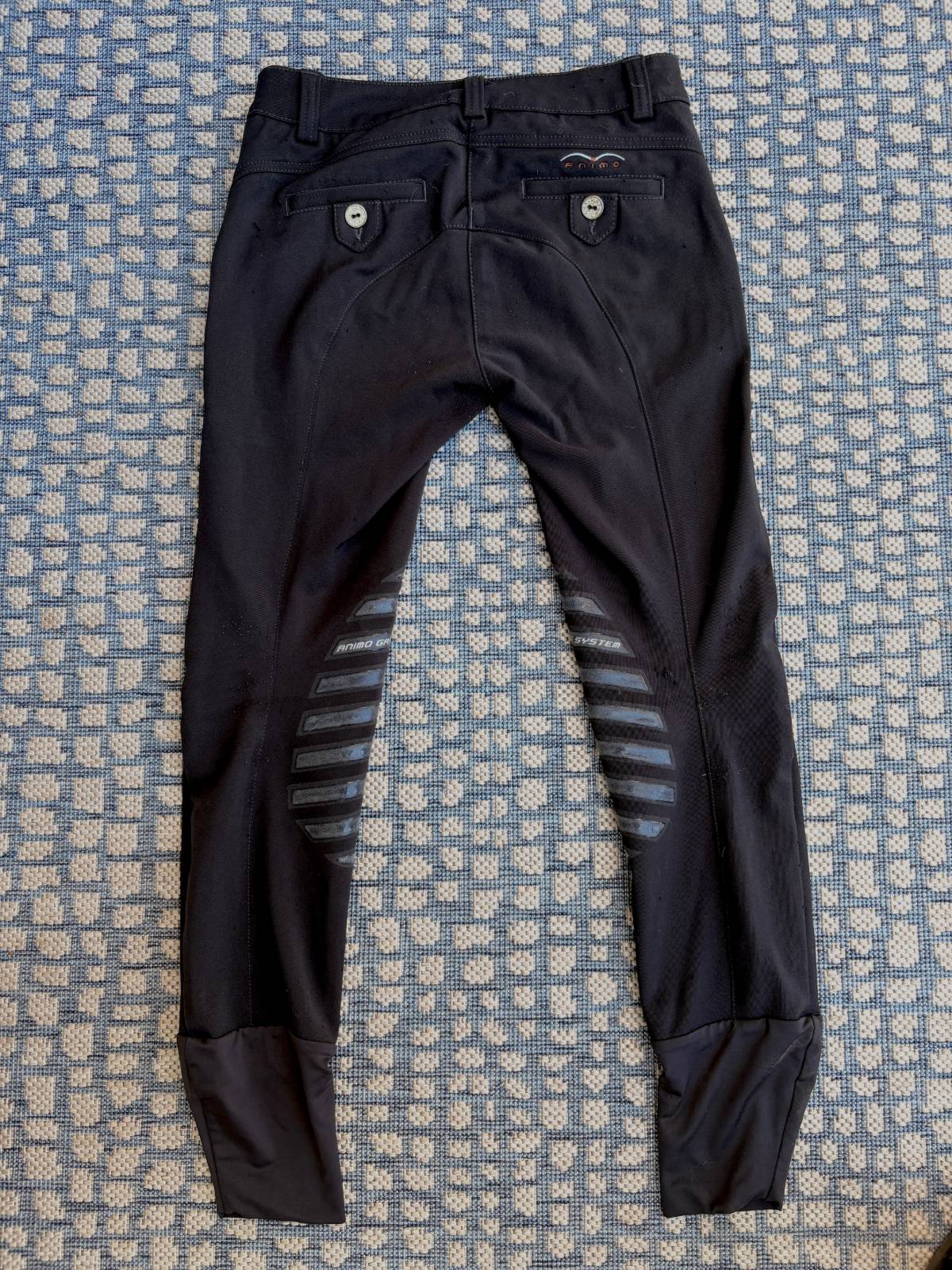 ANIMO Riding Pants - Breeches