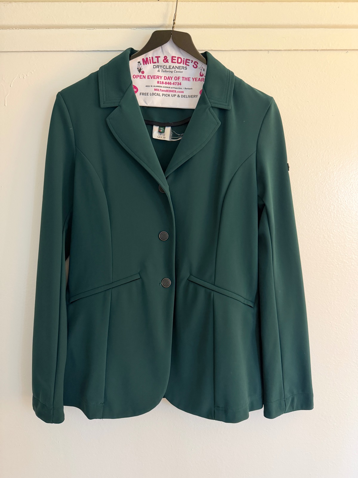 ARIAT Show Jacket