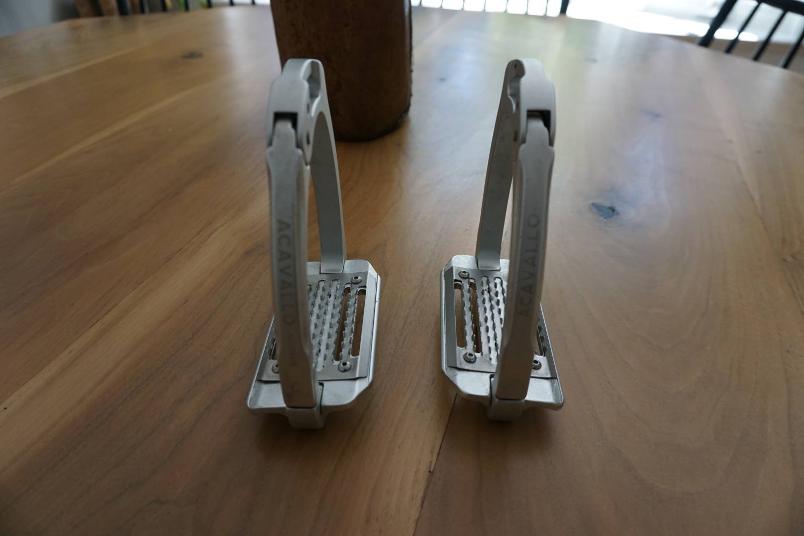 ACAVALLO Stirrup/Iron