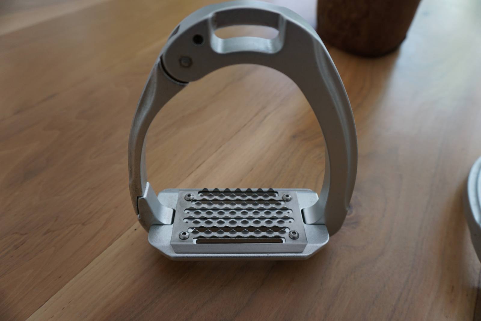 ACAVALLO Stirrup/Iron