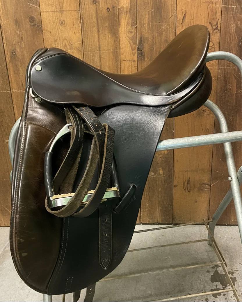 COUNTY Competitor Dressage| 16" | Medium Tree Size