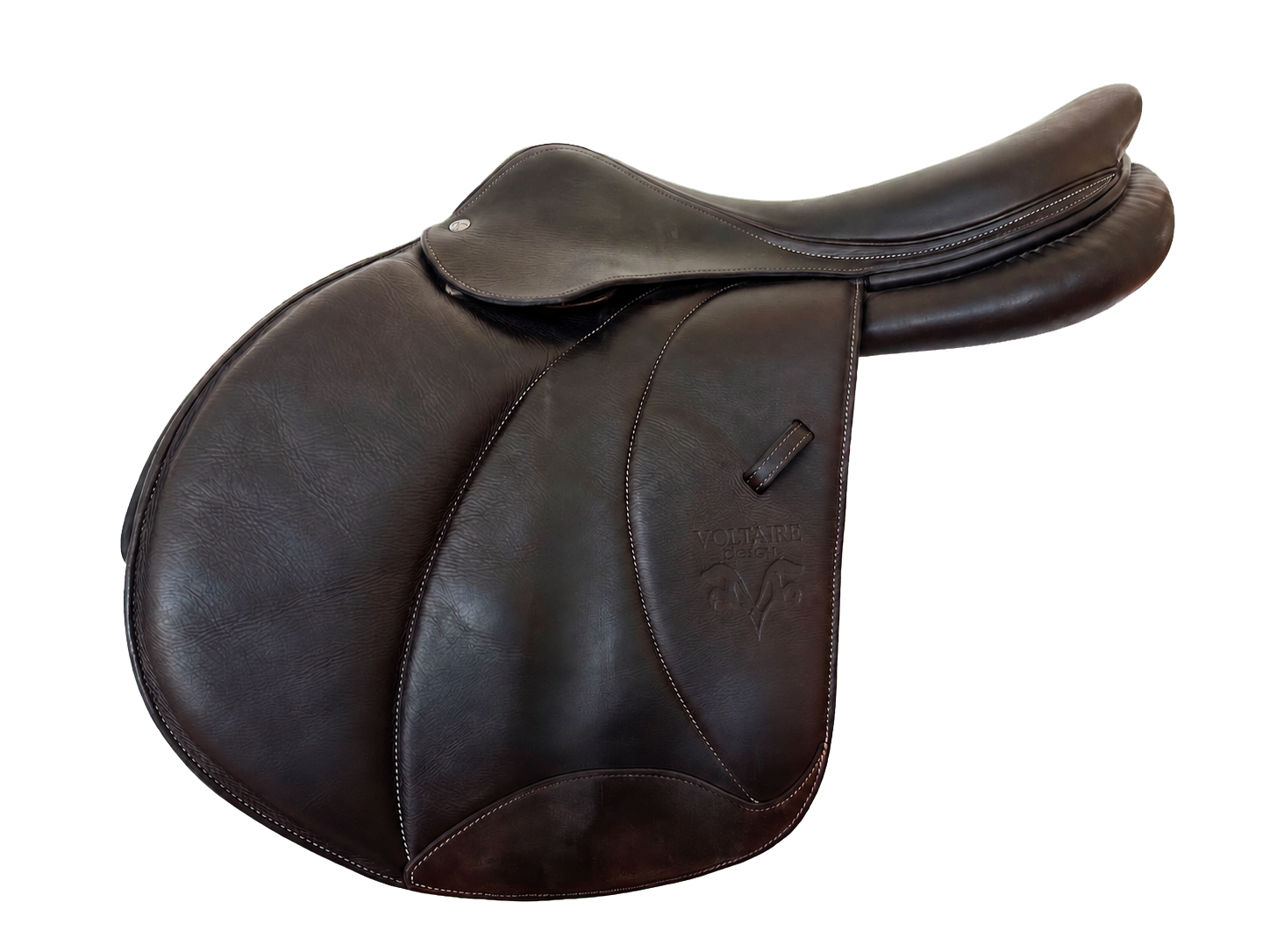 Voltaire Palm Beach | 17.5" 3AA | 4.75" Tree Size | 2022