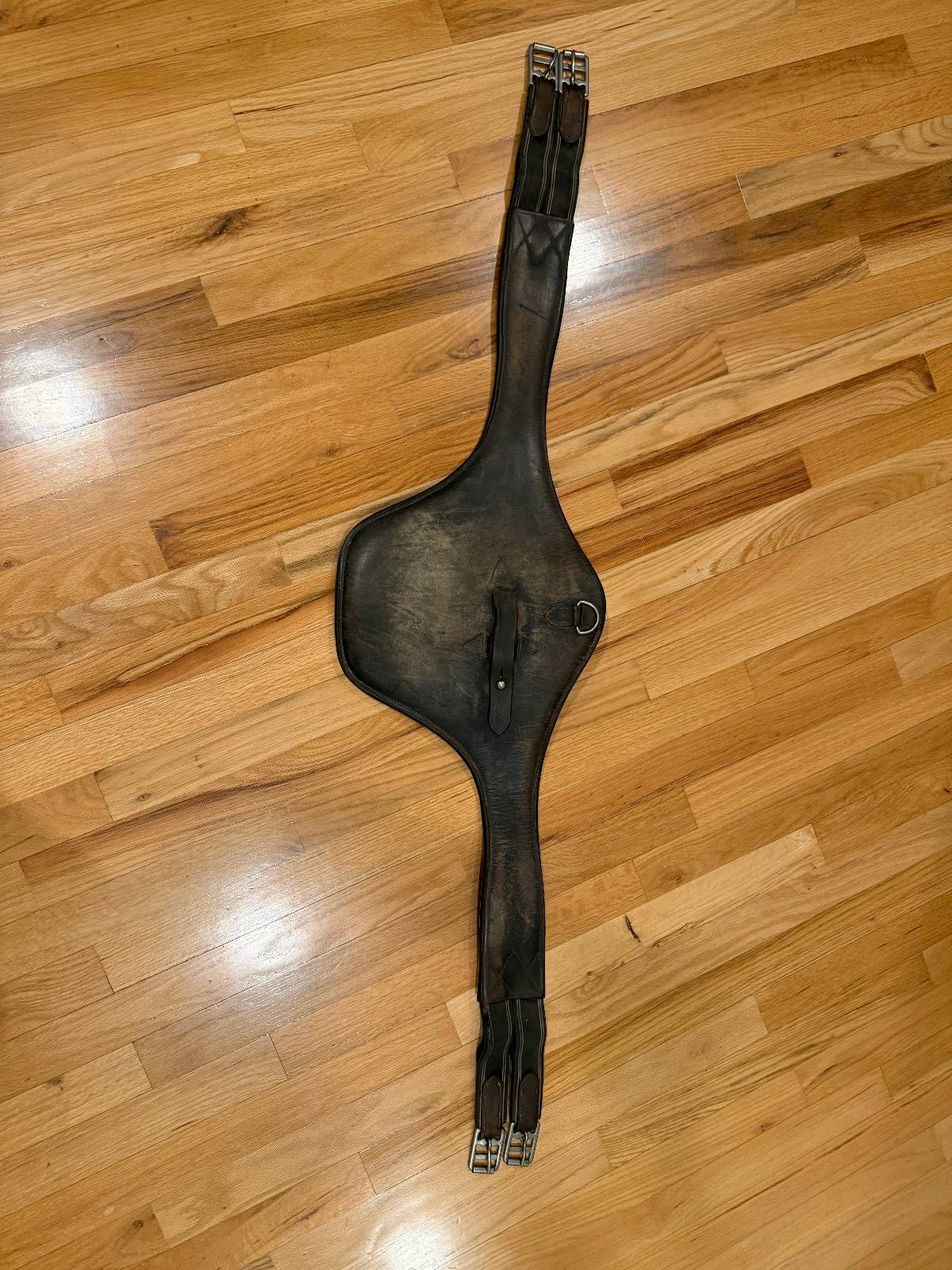 Unbranded Girth