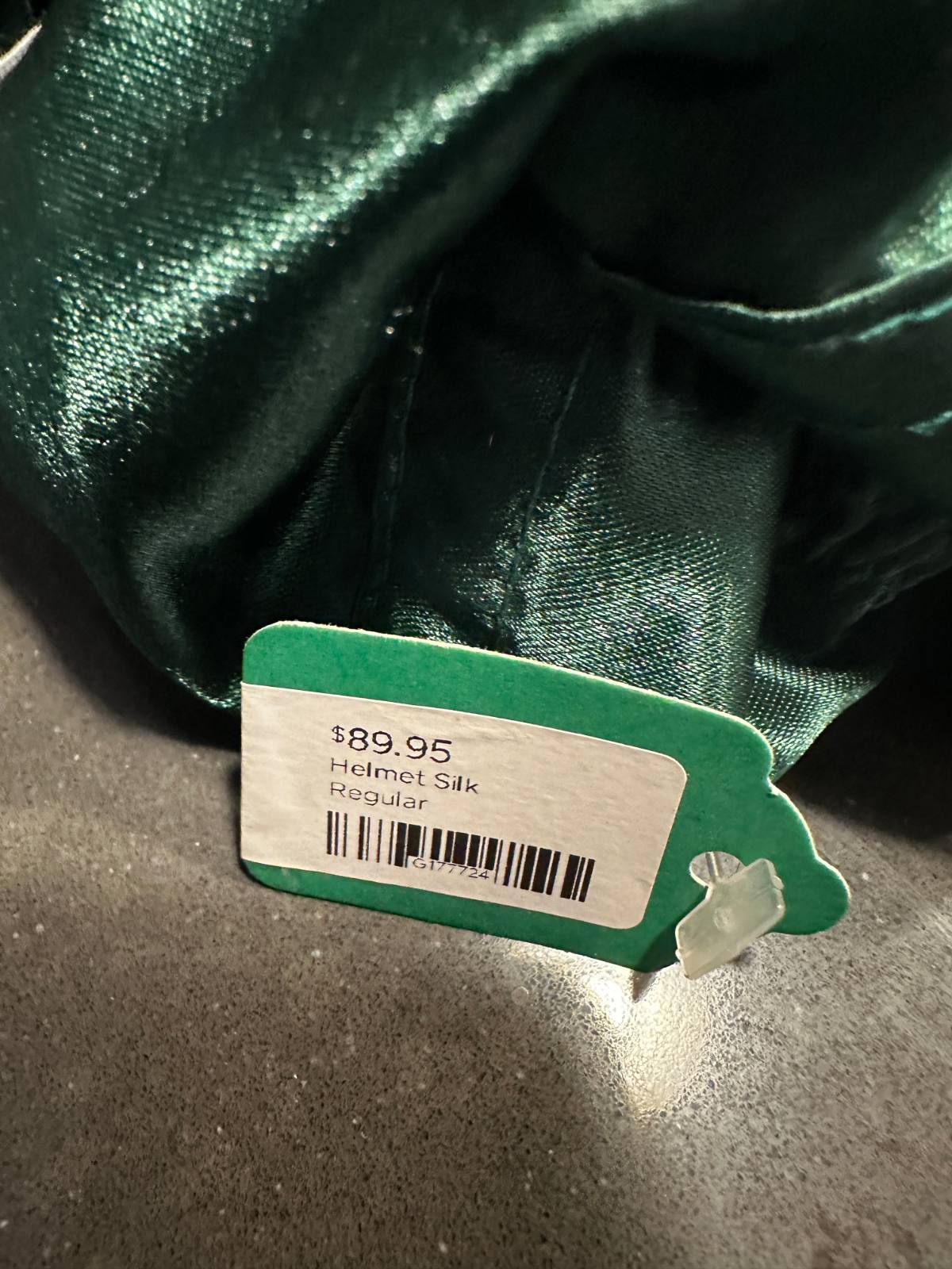 SLIK Skull Cap Cover