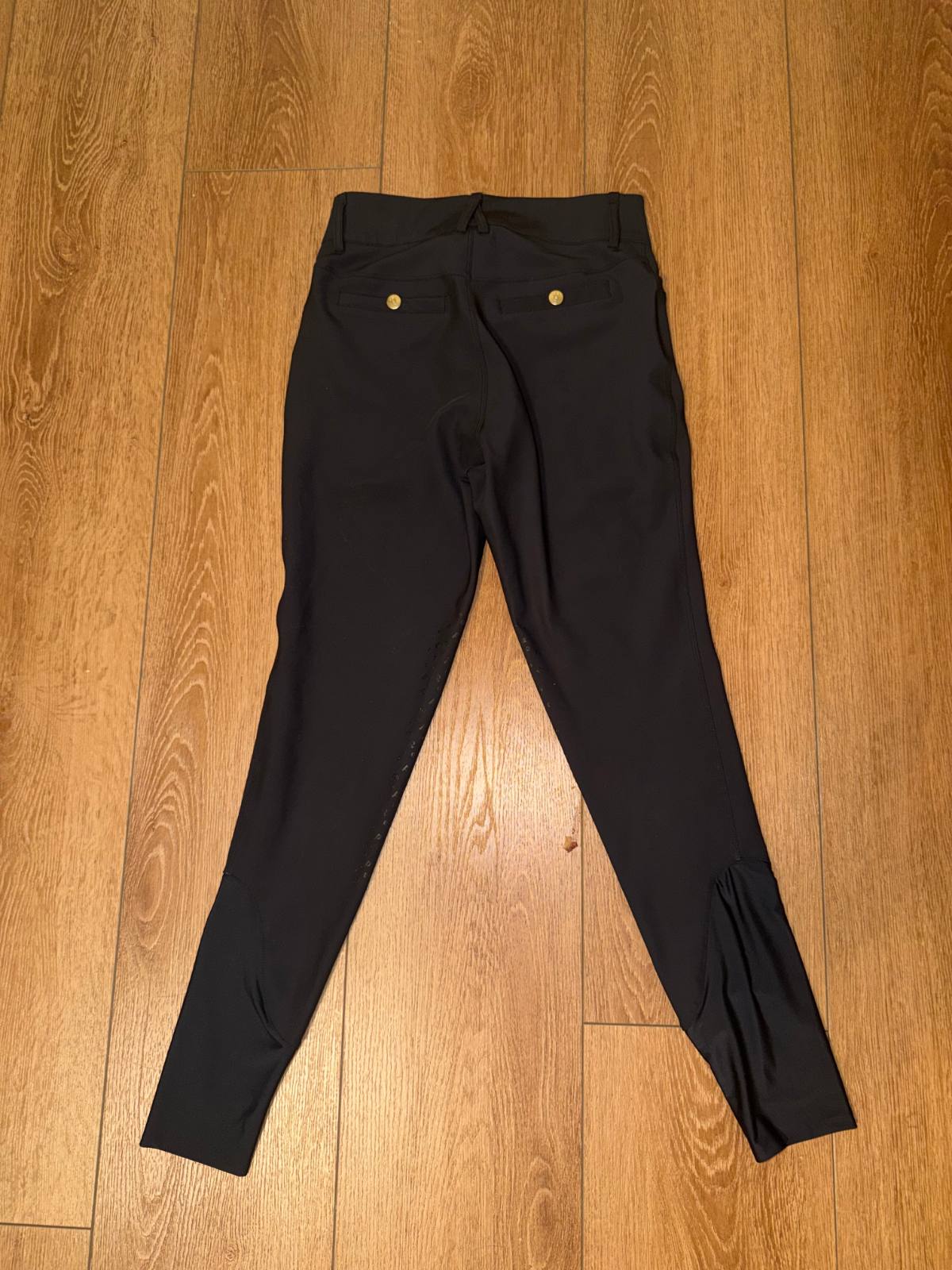 POMME EQUESTRIAN NELLIE CLASSIC BREECH