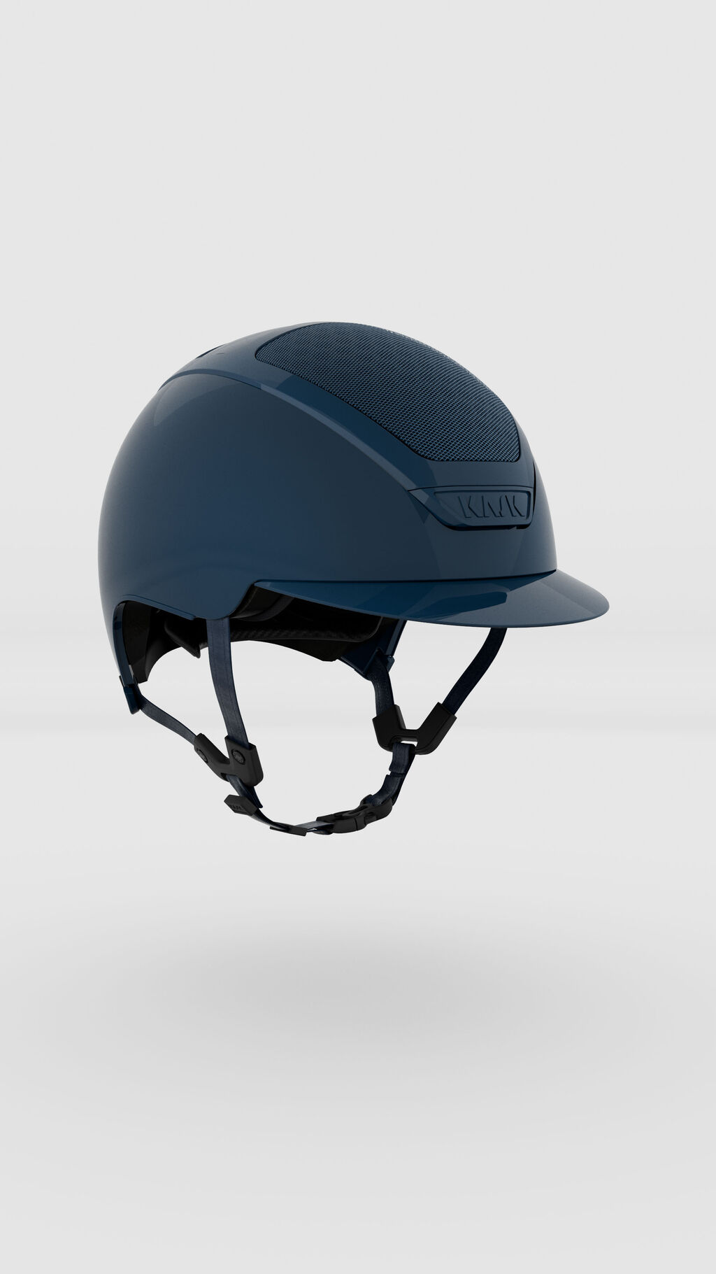 Kask Dogma Pure Shine - Navy - 6 3/4 | 54