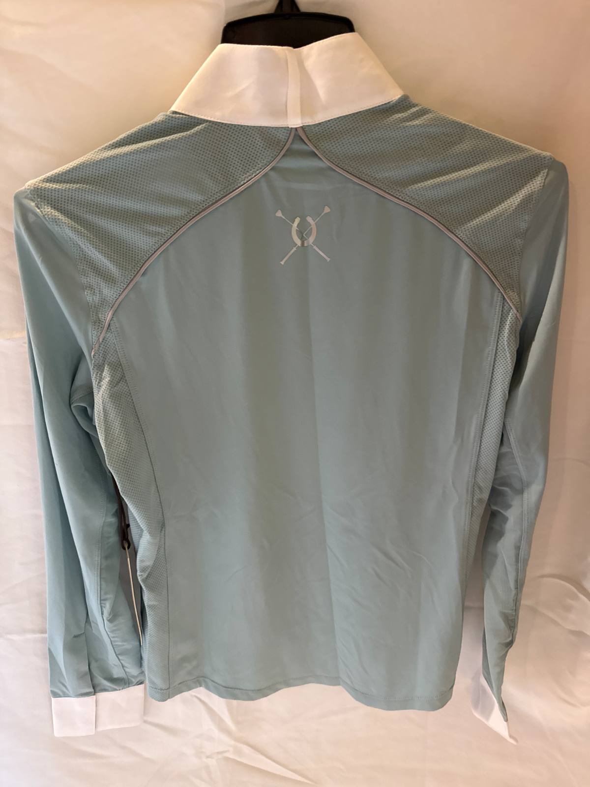 Chestnut Bay SkyCool Liberty Silverblue M