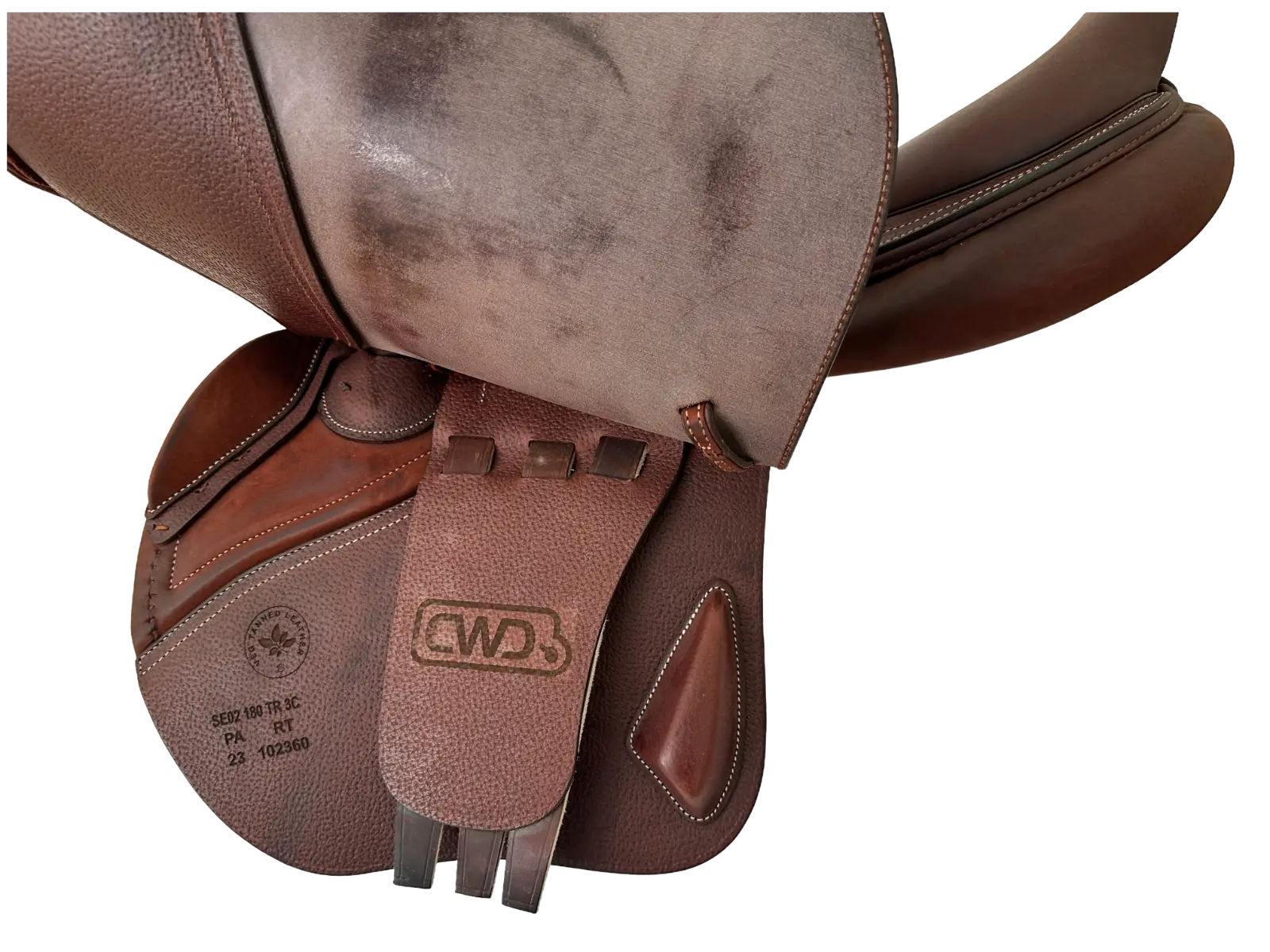 CWD SE02 | 18" 3C | 4" Tree Size | 2023