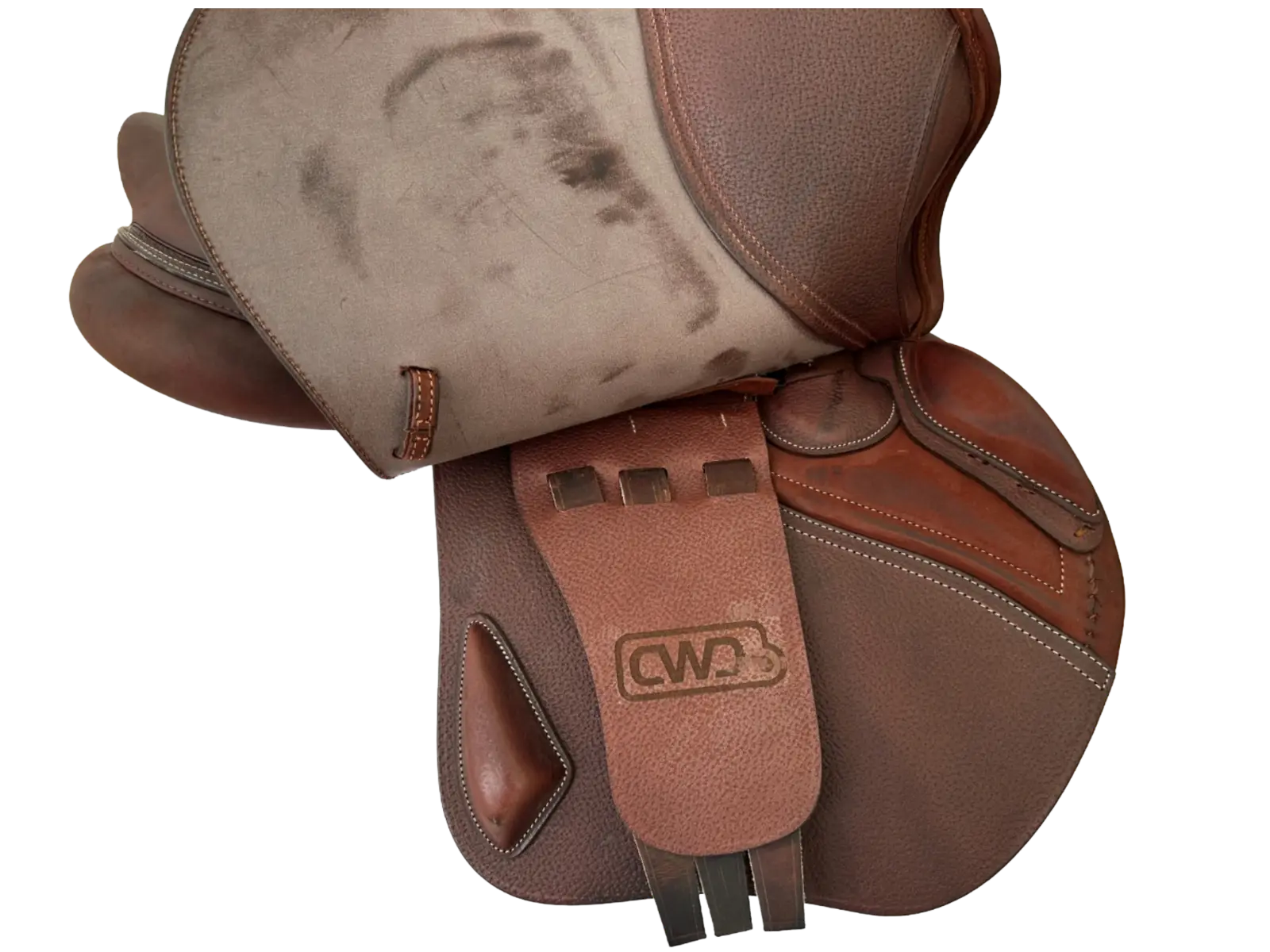 CWD SE02 | 18" 3C | 4" Tree Size | 2023