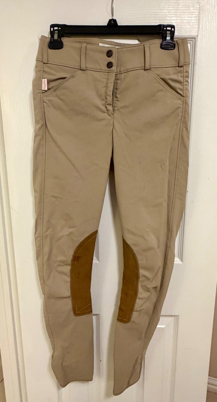 THE TAILORED SPORTSMAN Trophy Hunter Breech