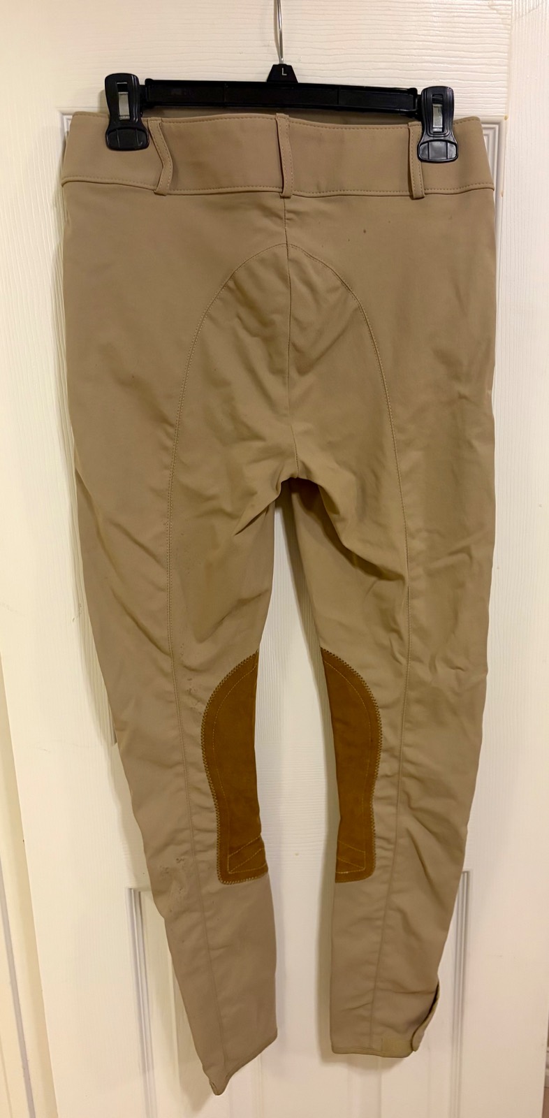 THE TAILORED SPORTSMAN Trophy Hunter Breech
