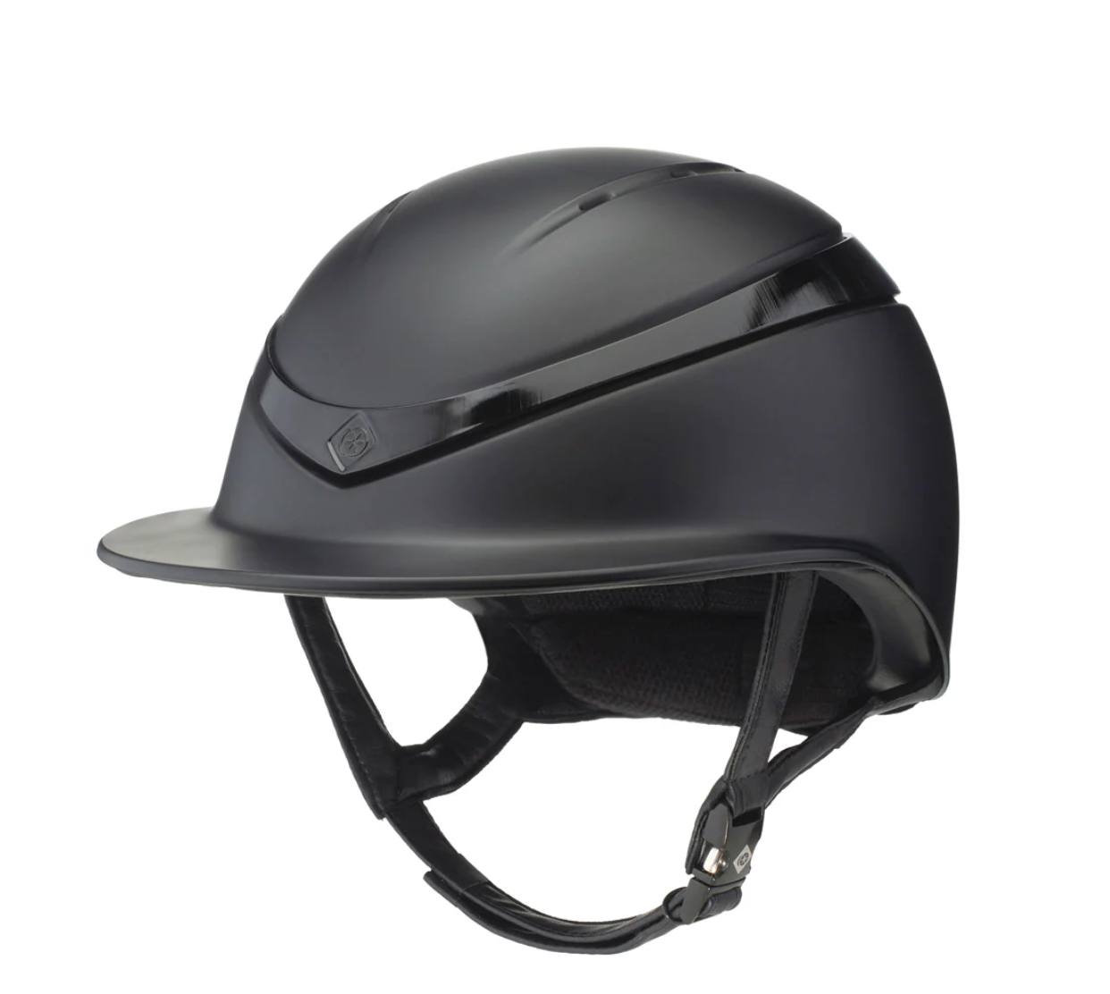 Used Charles Owen Halo MIPS Equestrian Helmet, 60 CM, $100, No falls
