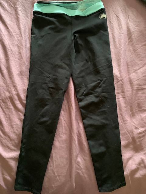 RIDING SPORT Riding Pants - Breeches size L Child