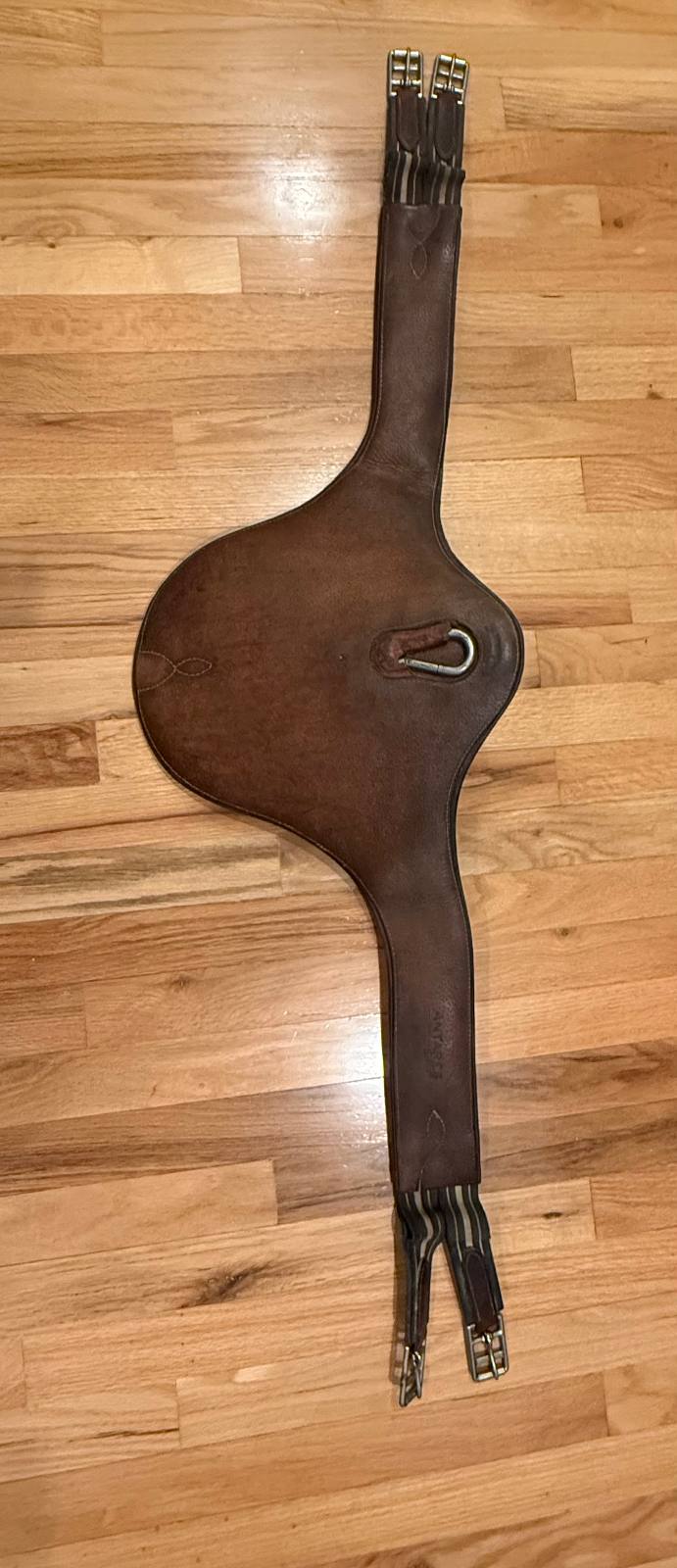 ANTARES Girth