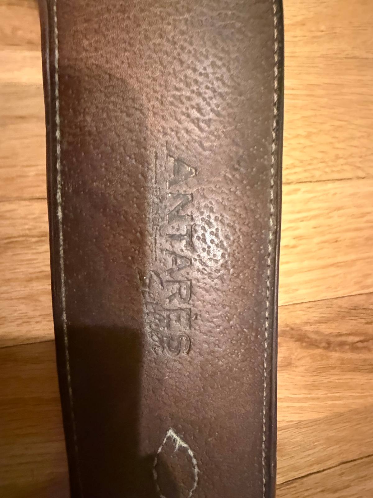 ANTARES Girth