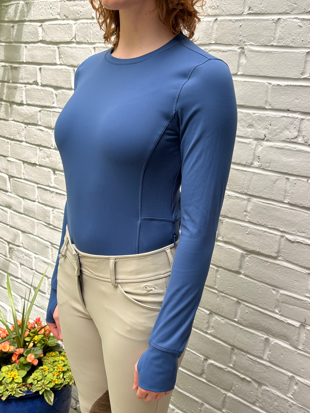 Spyder Active Polo & Shirt