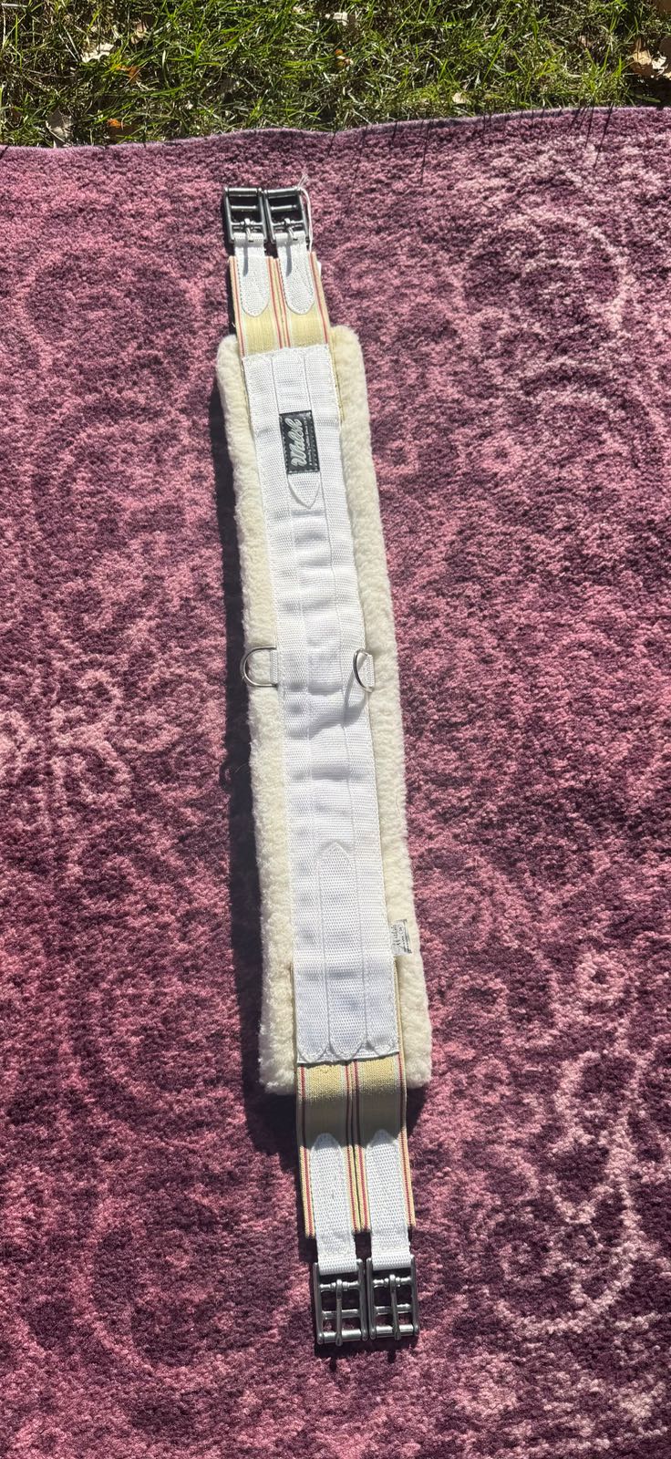 WALSH Girth