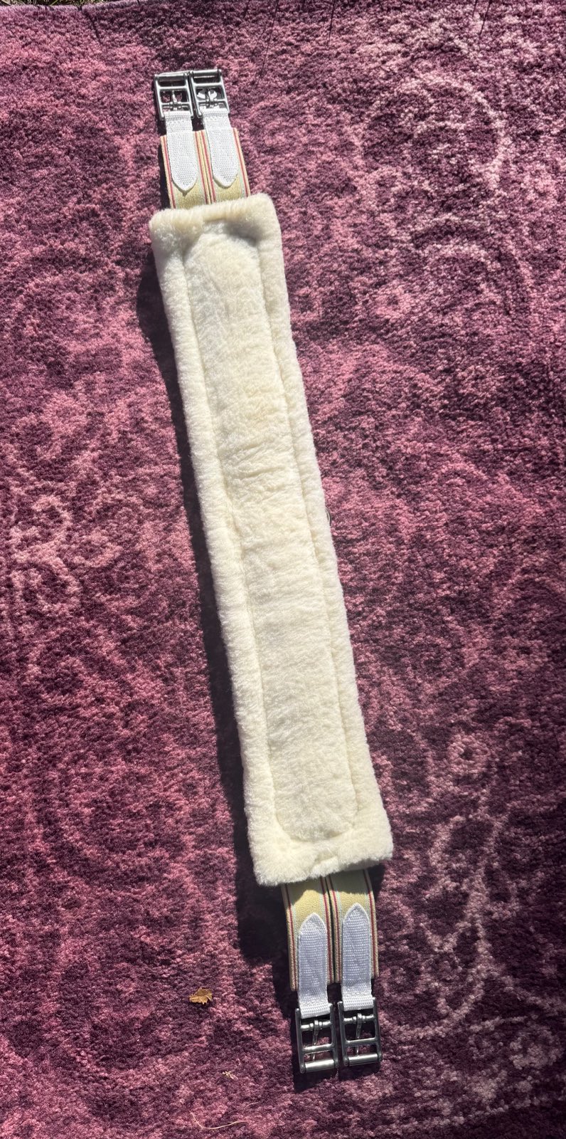 WALSH Girth