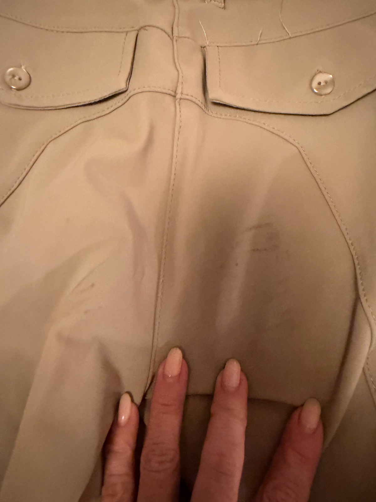 FOR HORSES Riding Pants - Breeches