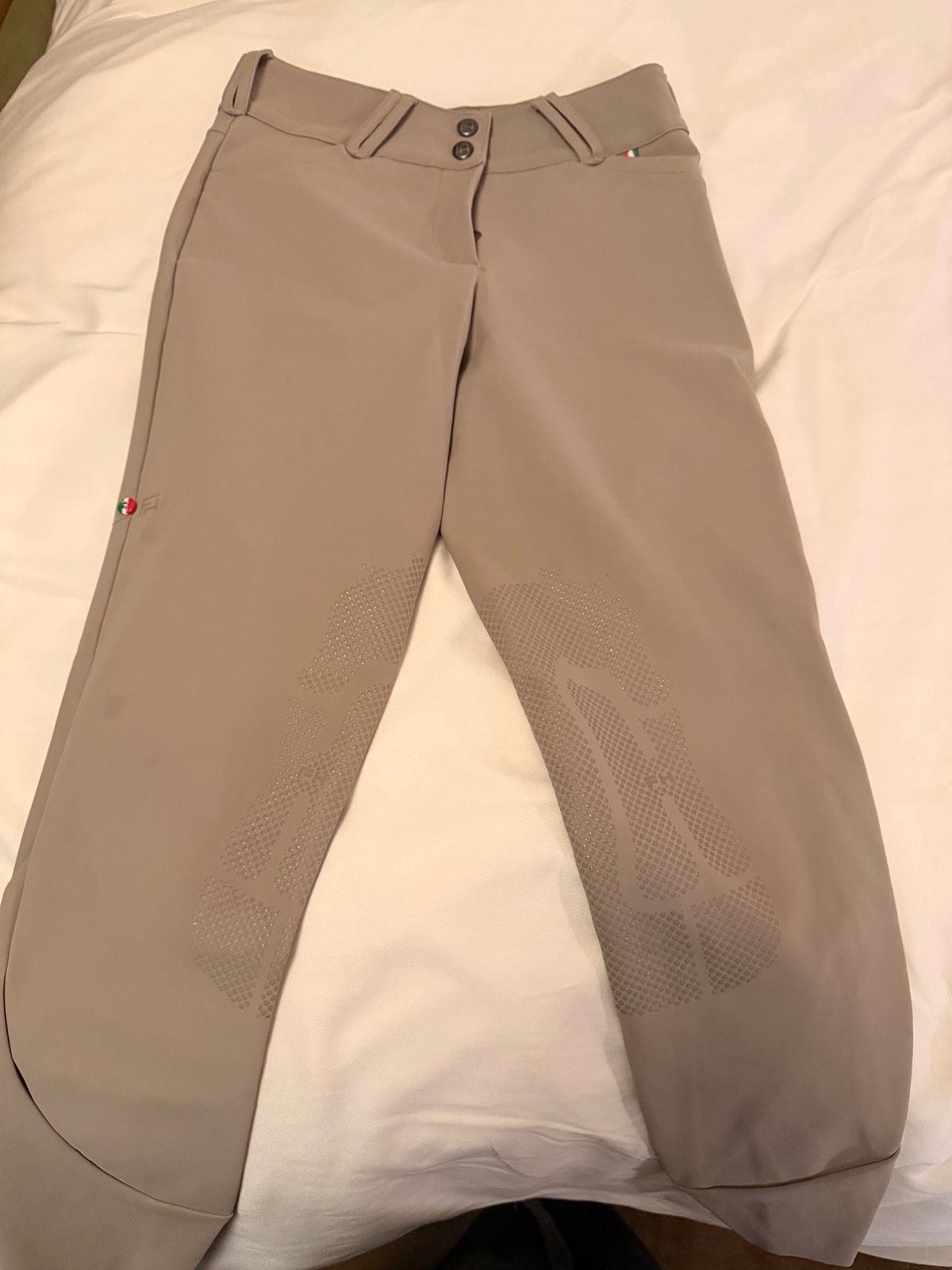 FOR HORSES Riding Pants - Breeches