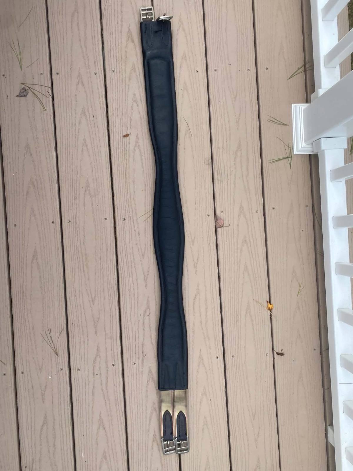 Girth