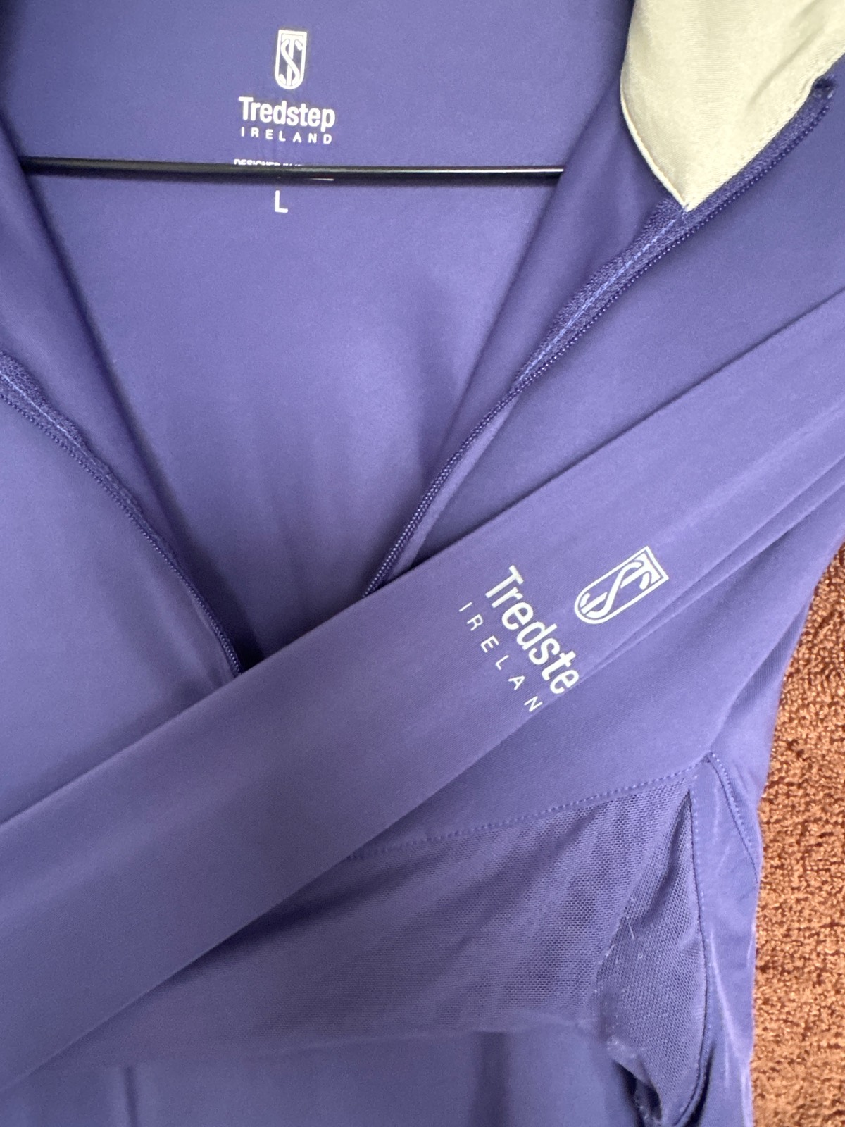 TREDSTEP Polo & Shirt
