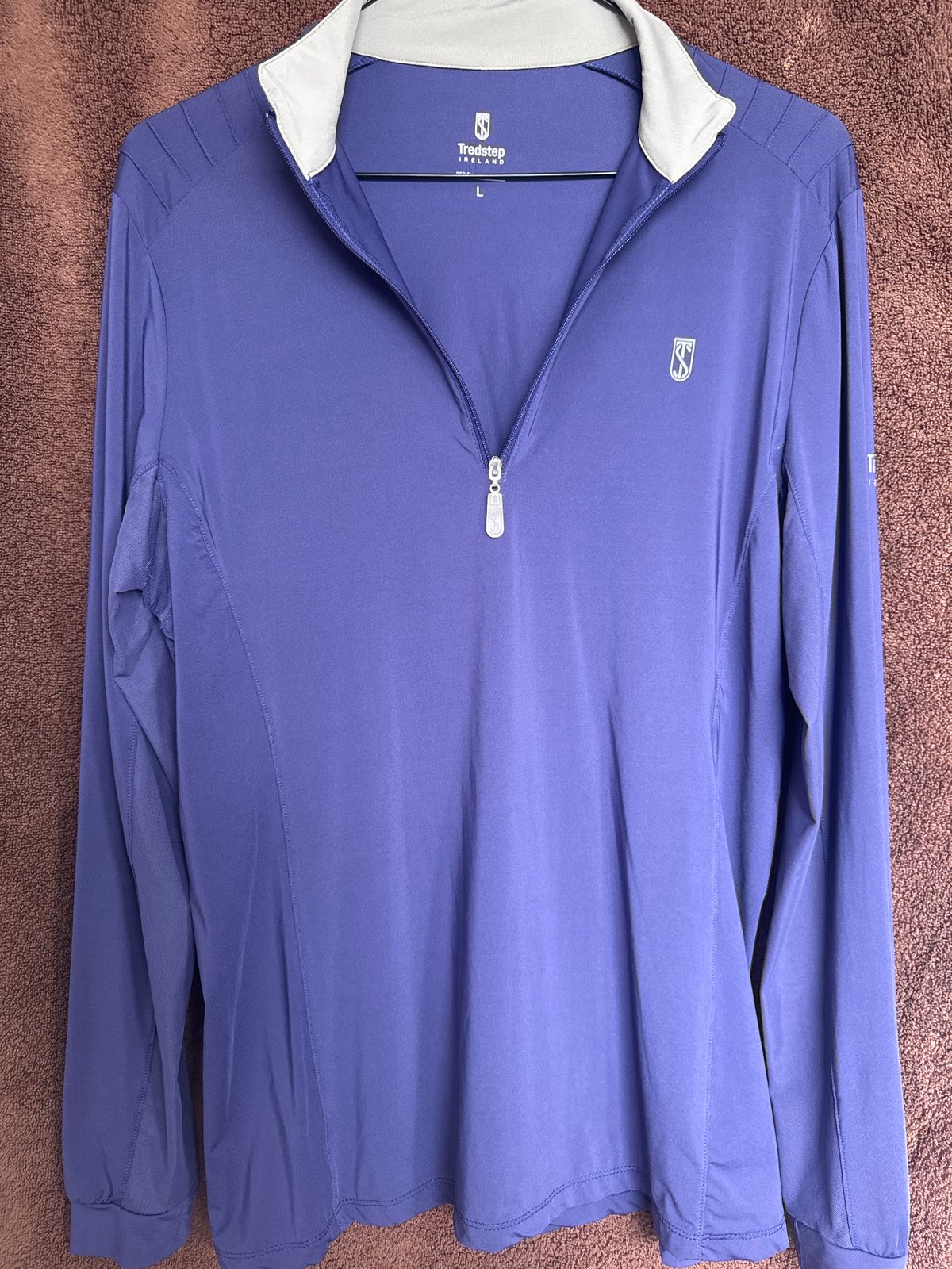TREDSTEP Polo & Shirt