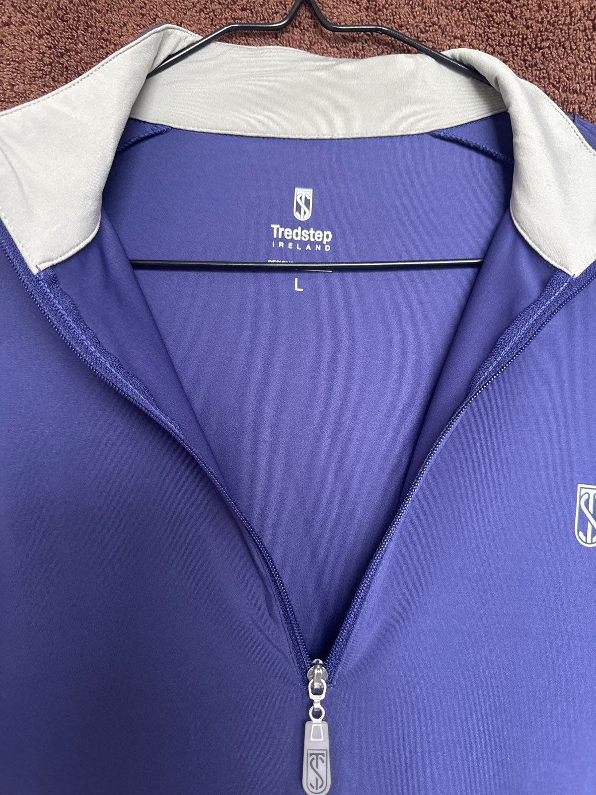 TREDSTEP Polo & Shirt