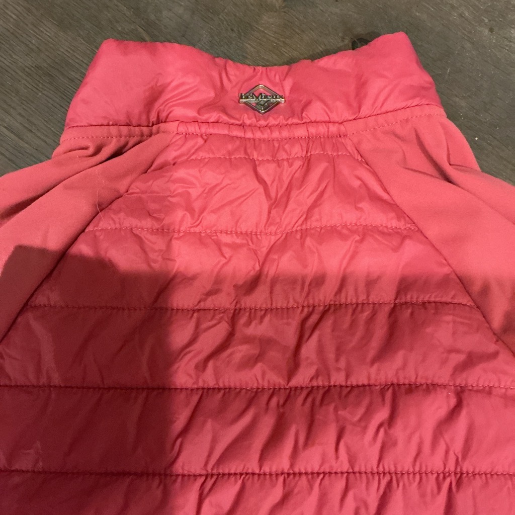 LEMIEUX Vest / Coat / Jacket