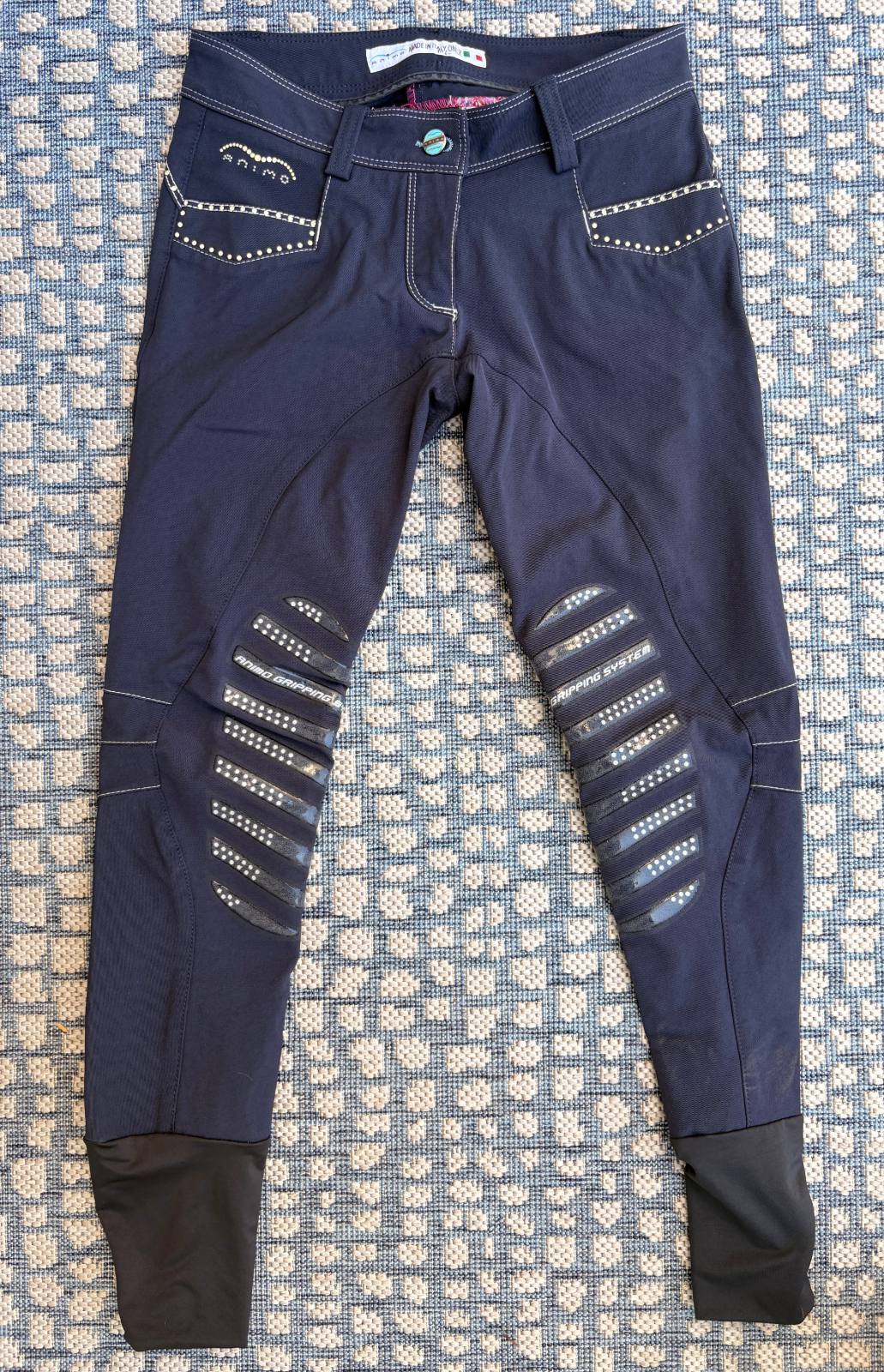 ANIMO Riding Pants - Breeches