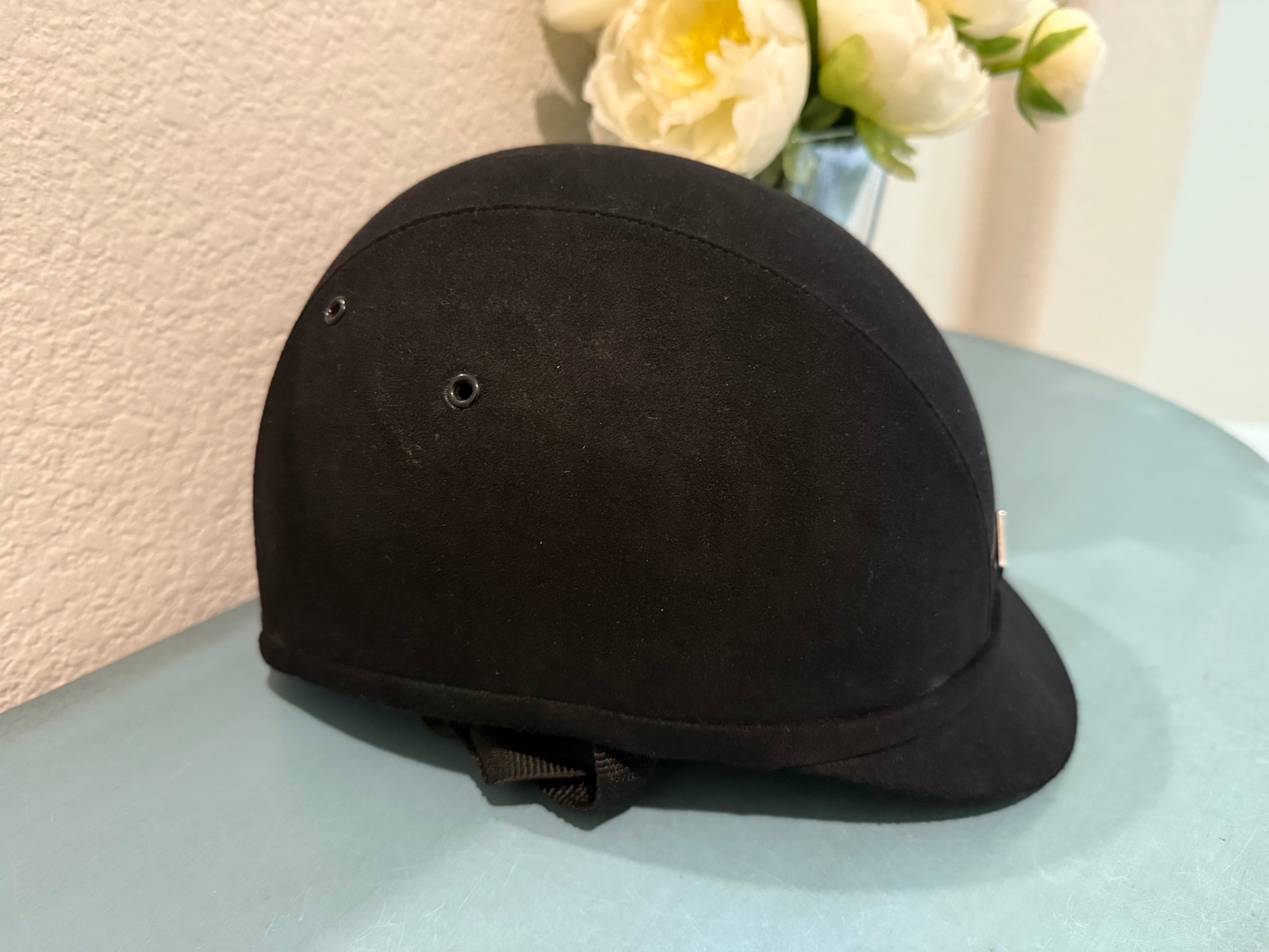 CHARLES OWEN Helmet