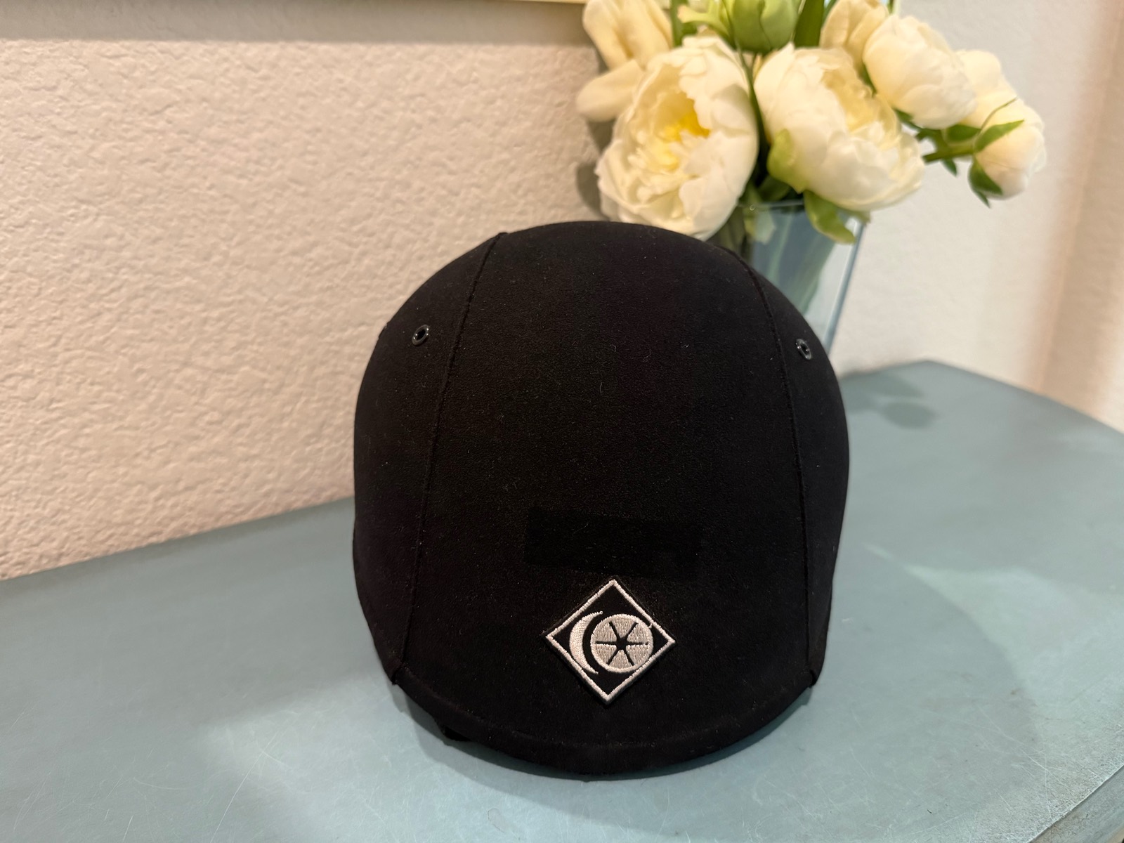 CHARLES OWEN Helmet