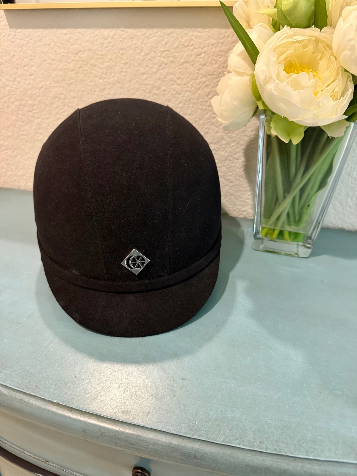 CHARLES OWEN Helmet