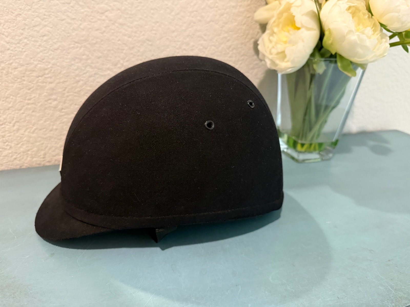 CHARLES OWEN Helmet